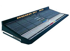 Allen & Heath ML4000-32