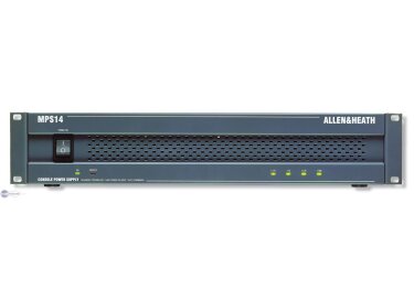 Allen & Heath MPS14