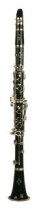 Buffet Crampon B12 Student ClarinetBb