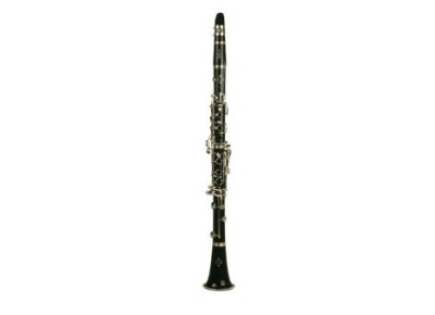 Buffet Crampon B12 Student ClarinetBb