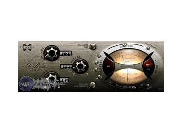 Stillwell Audio The Rocket Compressor