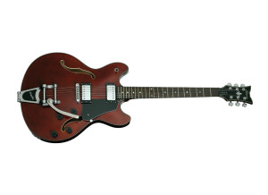 Schecter Corsair Bigsby