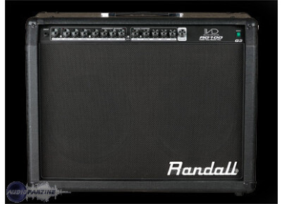 Randall RG 100 G3