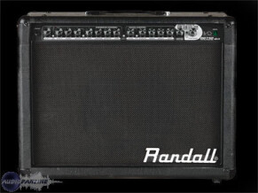 Randall RG 75 G3
