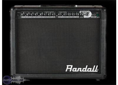 Randall RG 75 G3