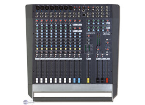 Allen & Heath PA12-CP