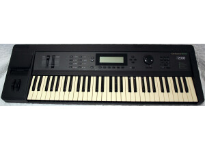 Kurzweil K2000