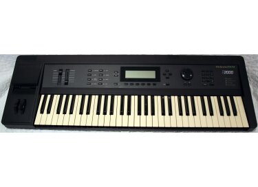 Kurzweil K2000