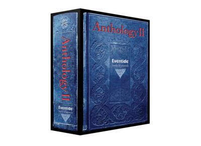 Eventide Anthology II
