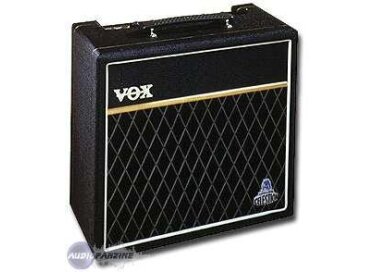 Vox Cambridge 15