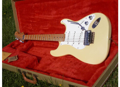 Fender Yngwie Malmsteen Stratocaster (1988-1997)
