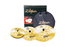 Zildjian A Custom Set