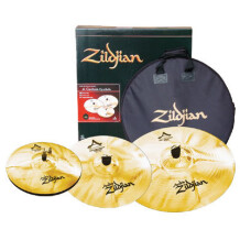 Zildjian A Custom Set
