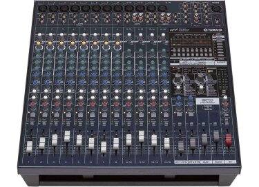 Yamaha EMX5016CF