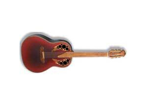 Ovation Adamas #47 Reissue