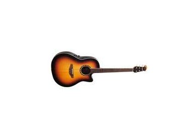 Ovation Celebrity Deluxe CDX24