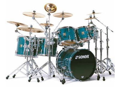Sonor Delite Maple