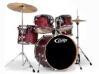 PDP Pacific Drums and Percussion FS 22 10 12 14 14 X 5