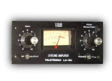 Urei / Jbl teletronix LA3A