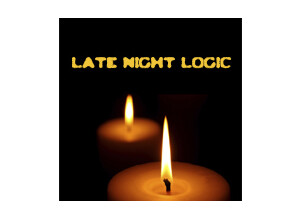 Loopmasters Late Night Logic