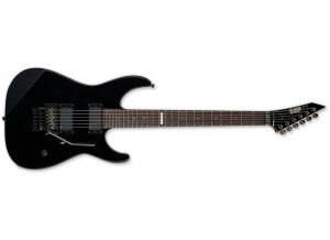 ESP M-II NTB Rosewood EMG