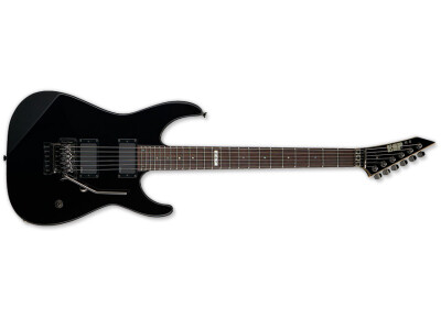 ESP M-II NTB Rosewood EMG