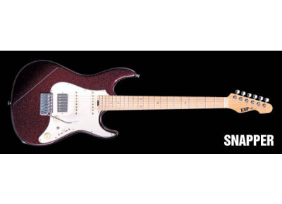 ESP Snapper