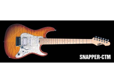 ESP Snapper-CTM