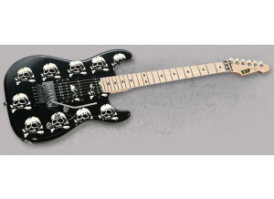 ESP Michael Wilton