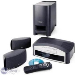 Bose Système 3-2-1 Original