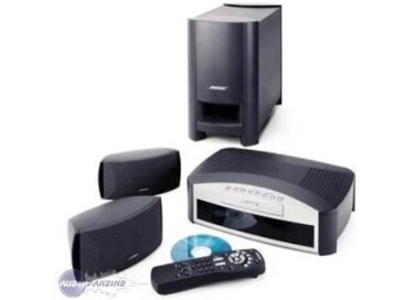 Bose Système 3-2-1 Original