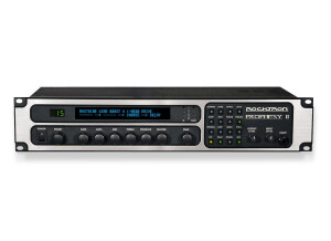 Rocktron Prophesy II