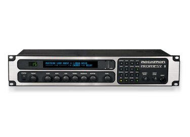 Rocktron Prophesy II