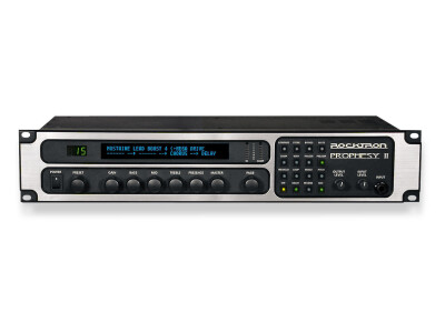 Rocktron Prophesy II