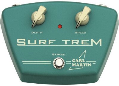 Carl Martin Surf Trem