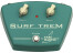 Carl Martin Surf Trem