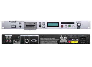 Marantz Professional PMD560