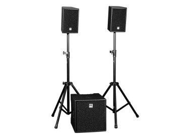 HK Audio Lucas Impact