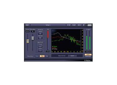 Waves Restoration Bundle TDM