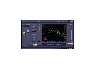 Waves Restoration Bundle TDM