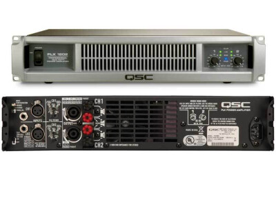 QSC PLX1802