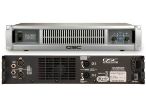 QSC PLX1804