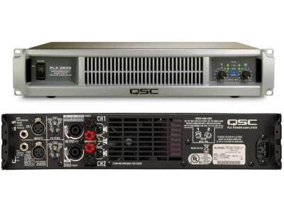 QSC PLX3602