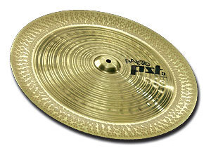 Paiste PST 3 China 18''