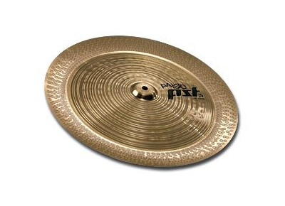 Paiste PST 5 China 18''