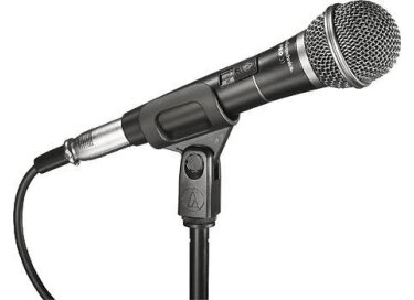 Audio-Technica Pro 31QTR