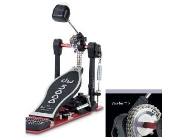 DW Drums 5000 TD3