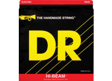 Dr Strings Hi-Beam Bass