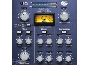 URS 1975 Classic Compressor