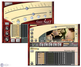 Steinberg Groove Agent 3